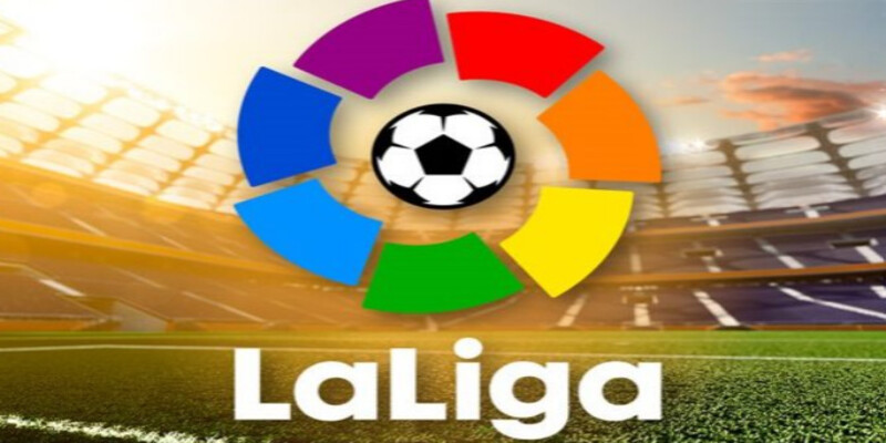 Lịch thi đấu Spanish Laliga