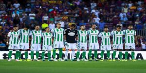 Nguy cơ rớt hạng: Đội bóng đối diện thách thức tại La Liga