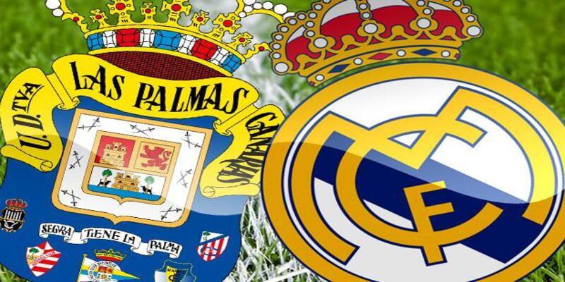 Trận Las Palmas vs Real Madrid: Những điểm sáng nổi bật